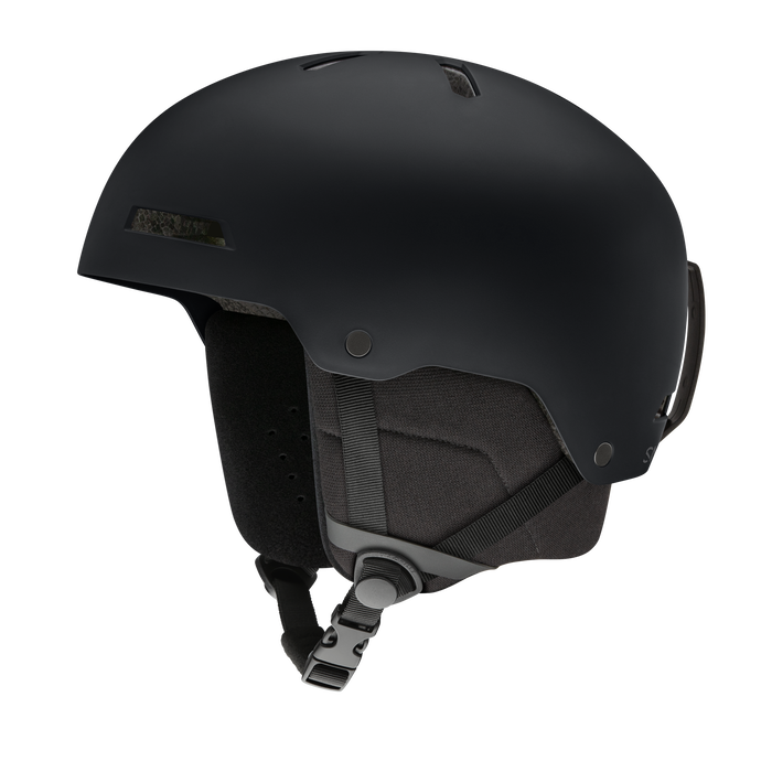 Rodeo Round Contour Fit