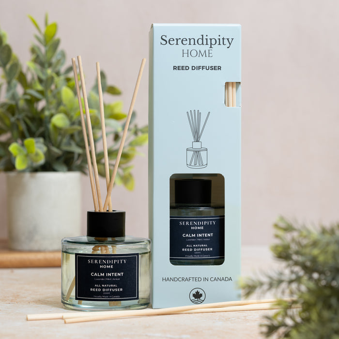 Room Diffusers - 100ml