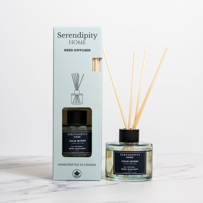 Room Diffusers - 100ml