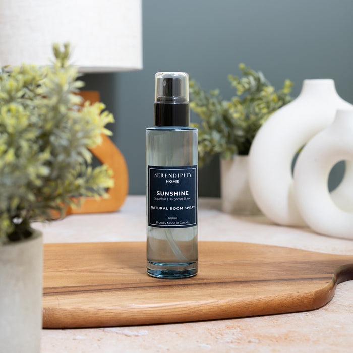 Room Sprays - 50ml