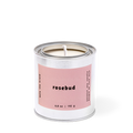 Rosebud | Cream + Rose + Cedarwood