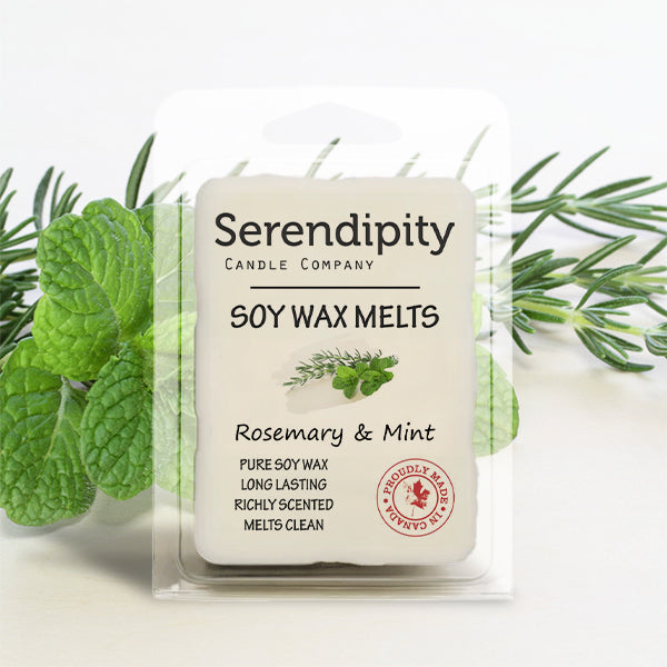 Rosemary & Mint