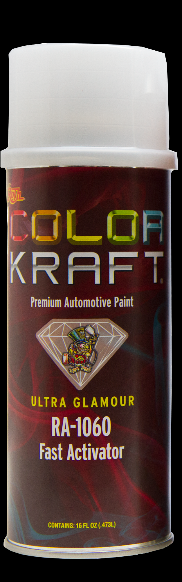 Roth Activator</br>Pint