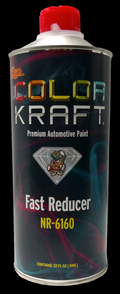 Roth Basecoat Reducer</br>Quart