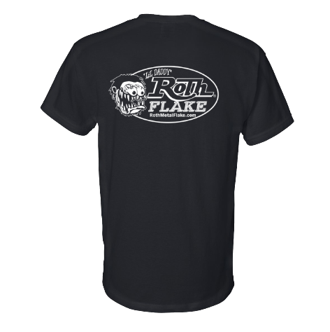 Roth Logo T-Shirt