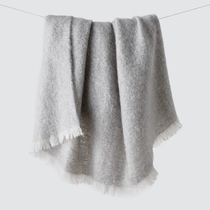 Dove Grey
