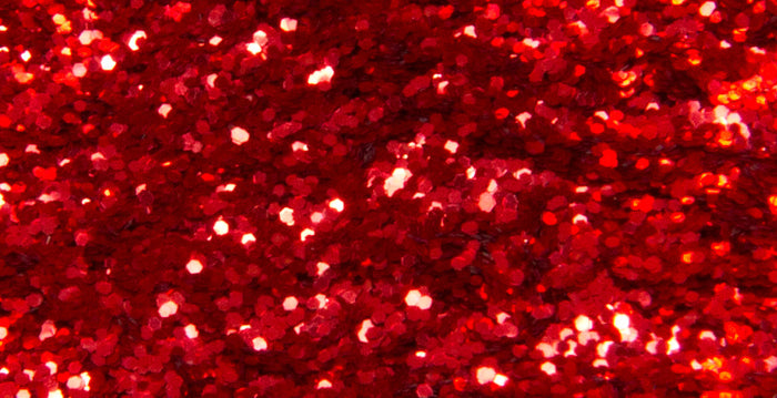 Ruined Retina Red<br / >SOLID FLAKE