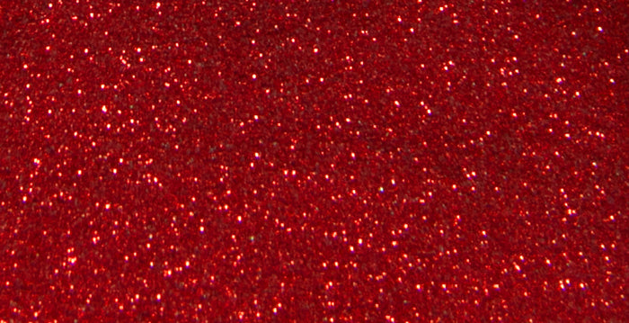 Ruined Retina Red<br / >SOLID FLAKE
