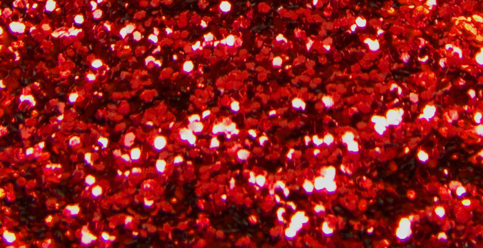 Ruined Retina Red<br / >SOLID FLAKE