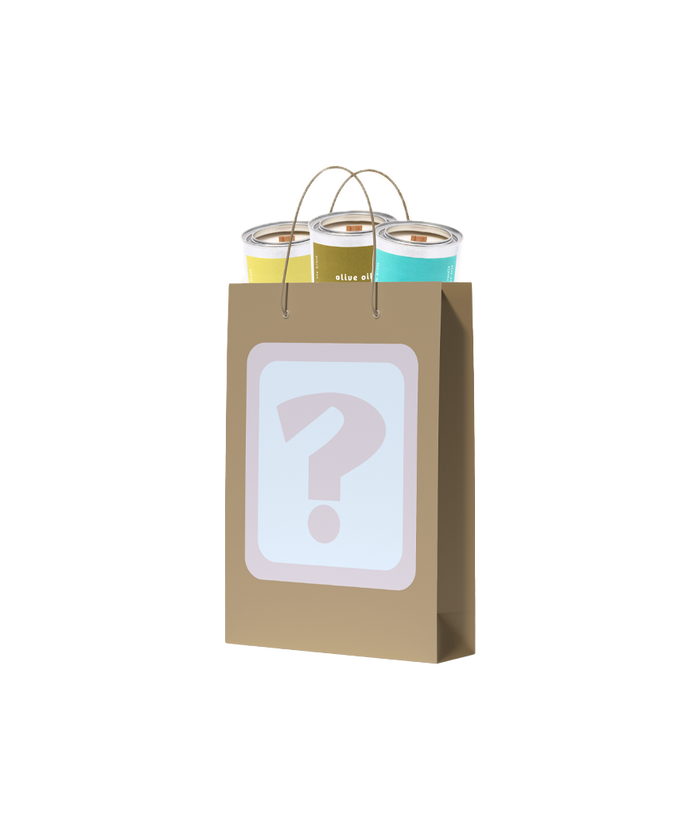 SALE | Mystery Grab Bag