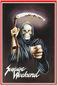 SAVAGE WEEKEND (1976) - WITH CHRISTOPHER ALLPORT