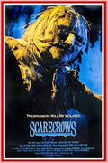 SCARECROWS - 1988 - WITH TED VERNON
