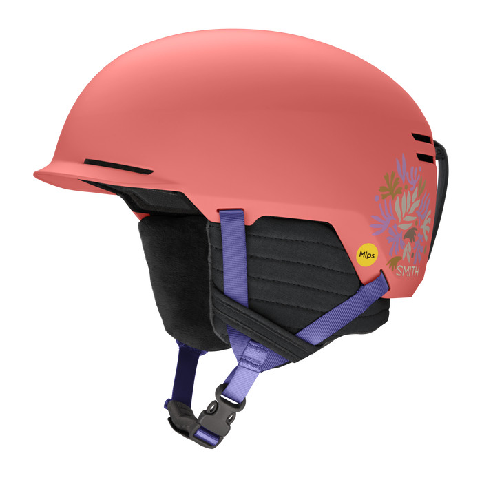 Matte Flare Flora / YS