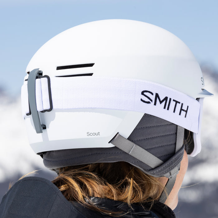 Scout Mips® - Past Season