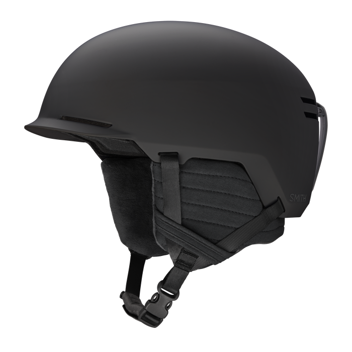 Scout Mips® Round Contour Fit - Past Season