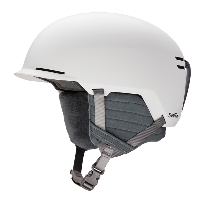 Scout Mips® Round Contour Fit - Past Season