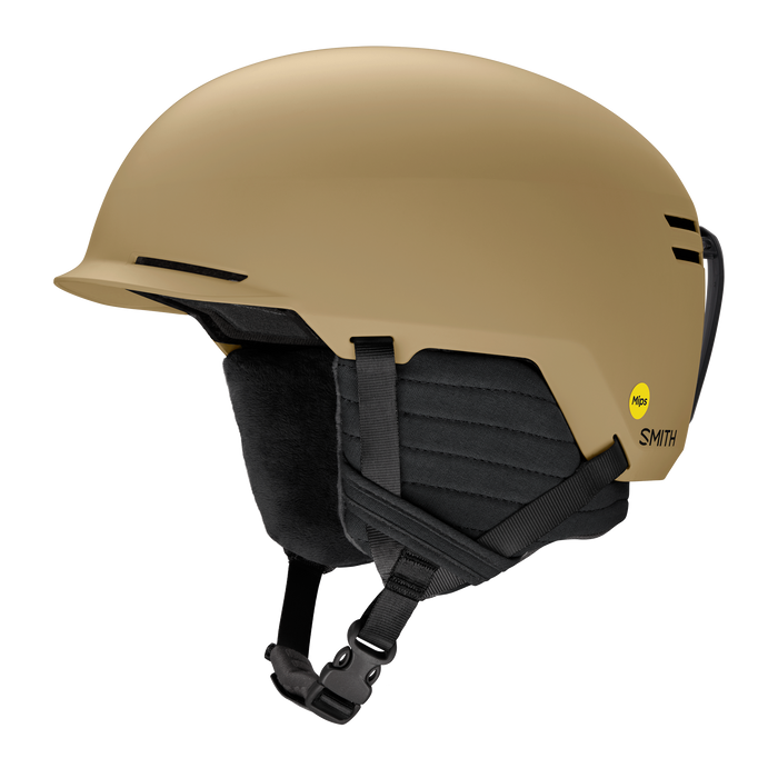 Scout Round Contour Fit - Past Season