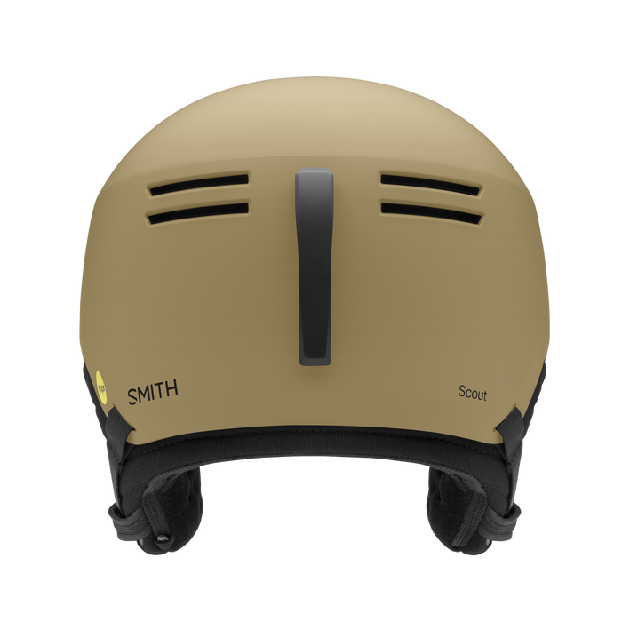 Scout Round Contour Fit - Past Season