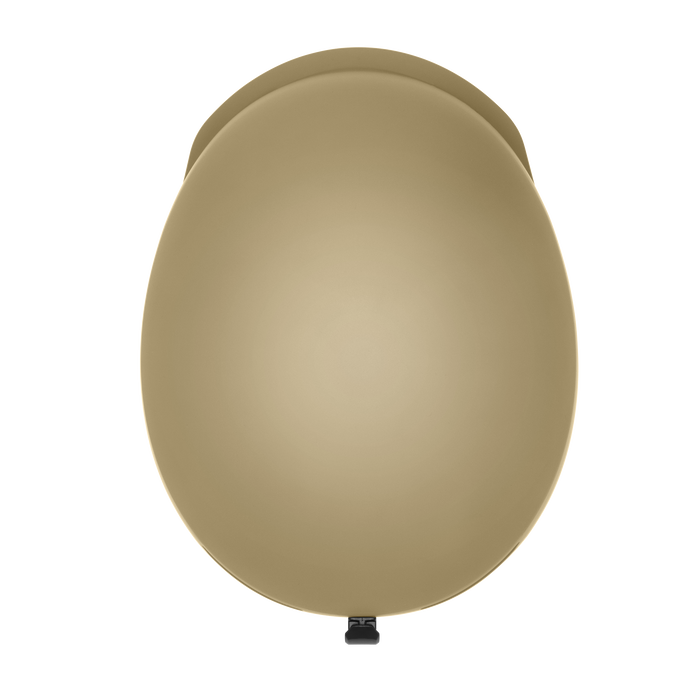 Scout Round Contour Fit - Past Season