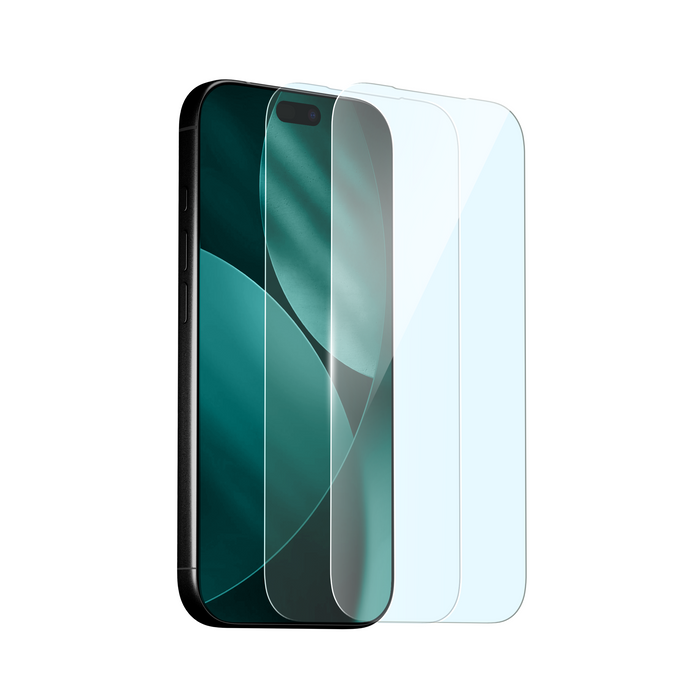 iPhone 17 Pro Max / Blue Light (2 Pack)
