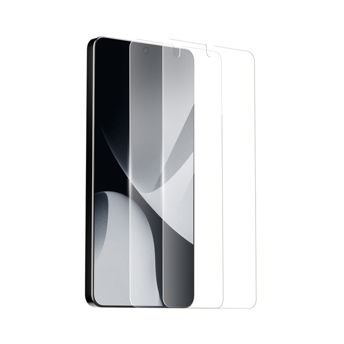 Galaxy S26 Ultra / Glass (2 Pack)