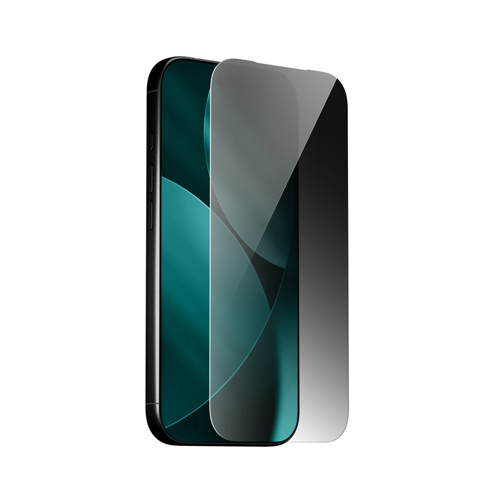 iPhone 17 Pro Max / Privacy