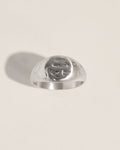 Seafarer Signet Ring