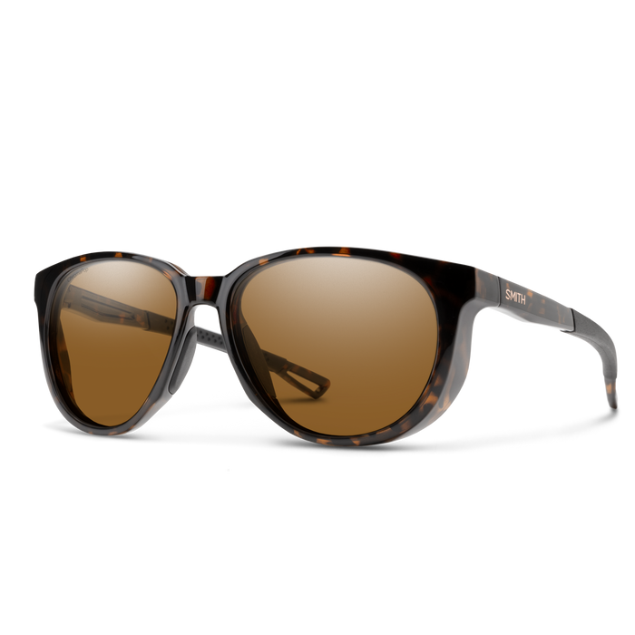 Sunglasses / Tortoise | ChromaPop Polarized Brown
