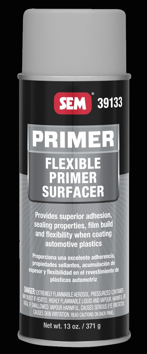 SEM Flexible Primer Surfacer