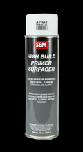 SEM High Build Primer