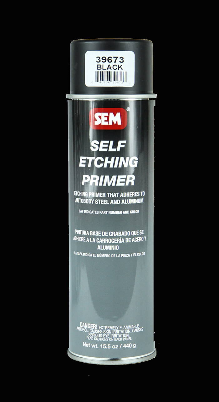 SEM Self Etching Primer