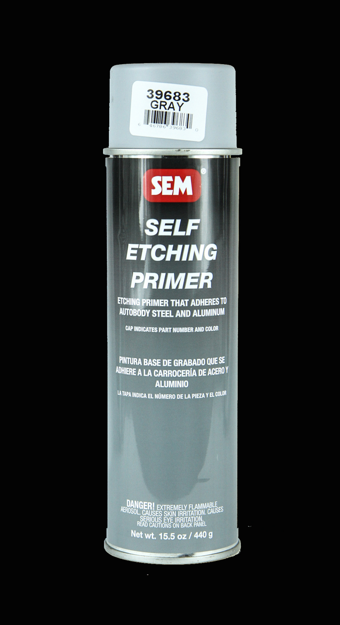 SEM Self Etching Primer