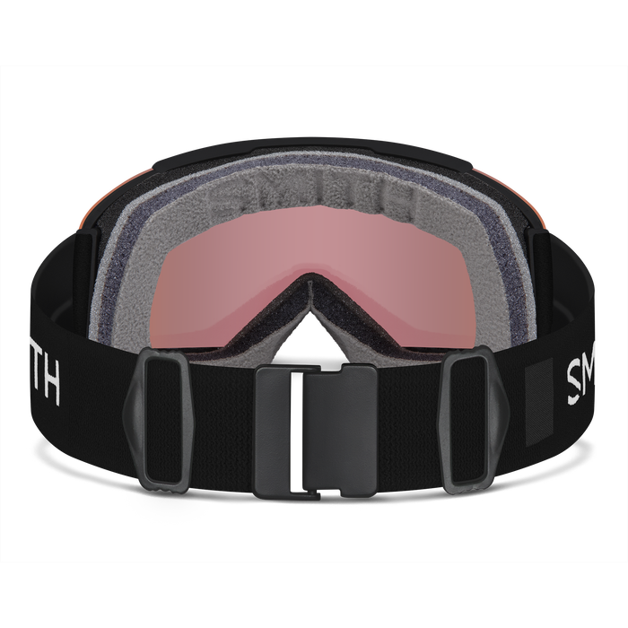 Sequence OTG Low Bridge Fit