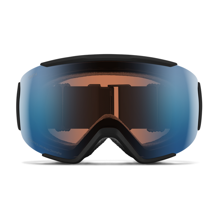 Sequence OTG Low Bridge Fit
