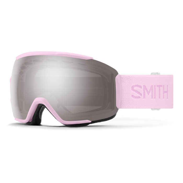 Pink Frost | ChromaPop Sun Platinum Mirror