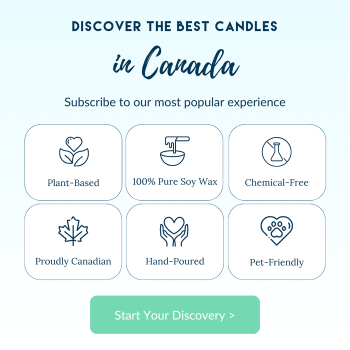 Serendipity Discovery Box