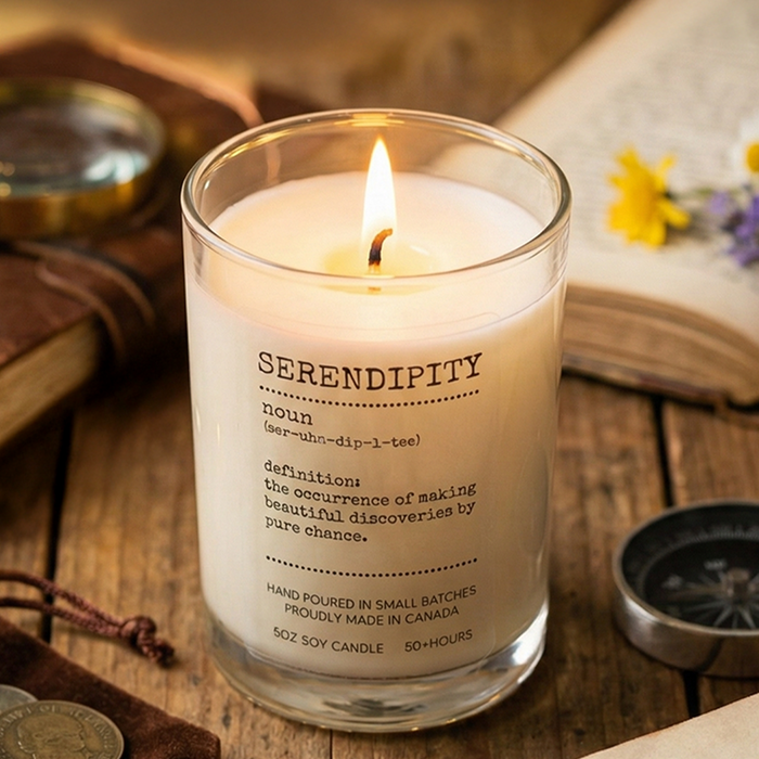 Serendipity