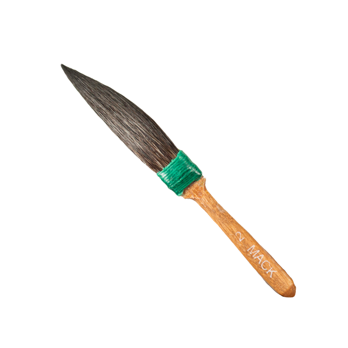 Series 20 Mac Brush