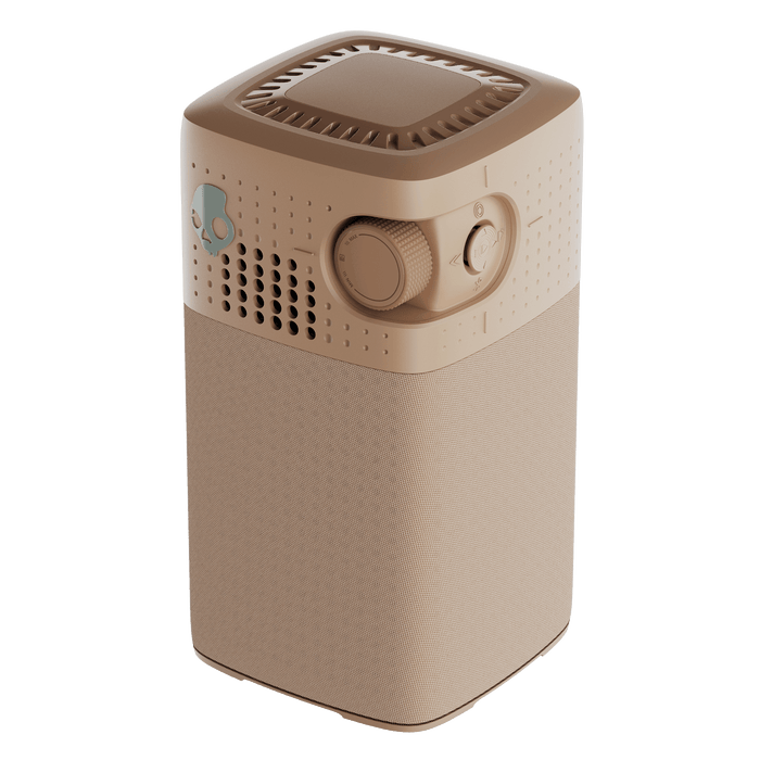 A Session 900 speaker | Primer