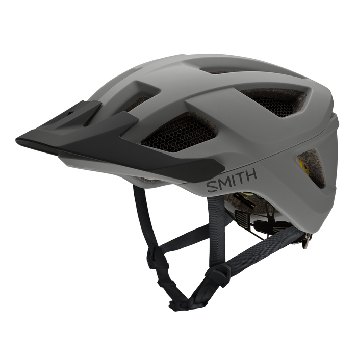 Matte Cloudgrey / S