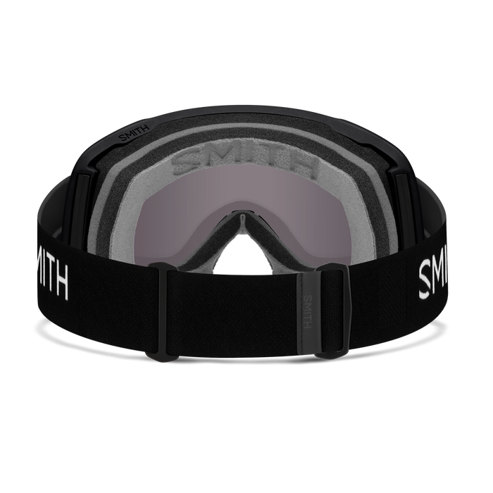 Shakedown Low Bridge Fit
