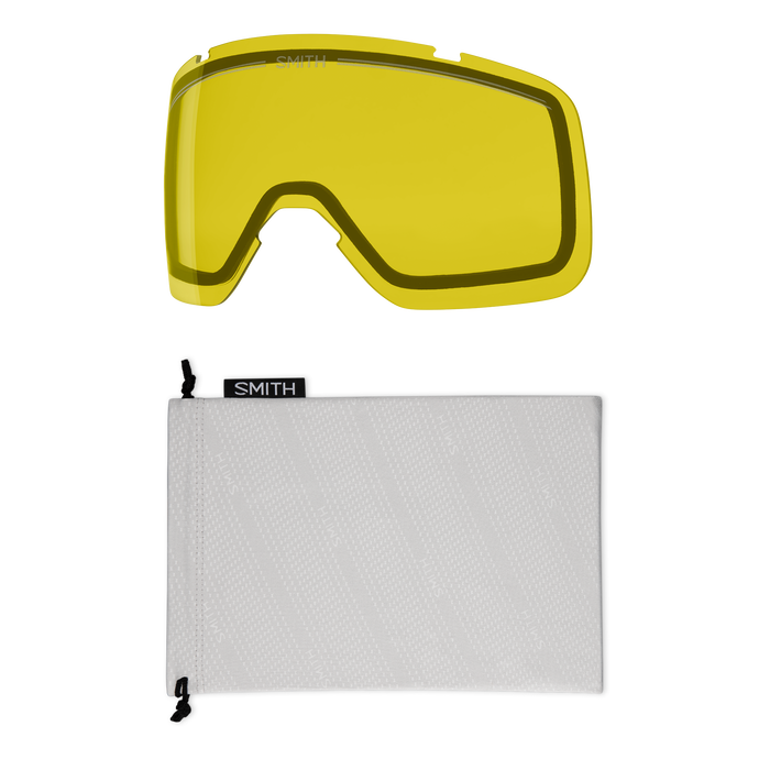 Shakedown Low Bridge Fit