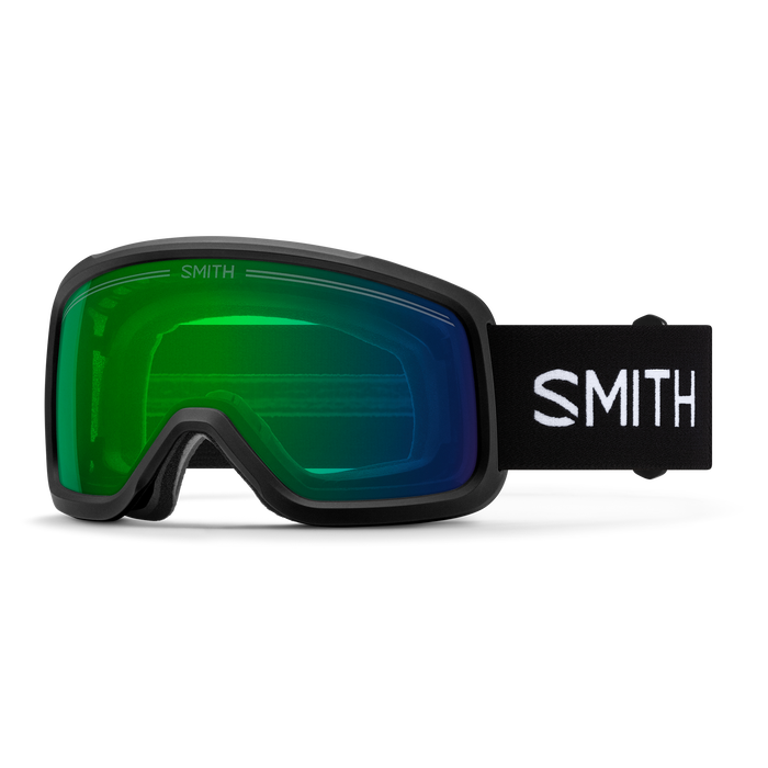 Shakedown Low Bridge Fit
