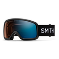 Black | ChromaPop Pro Photochromic Blue Mirror