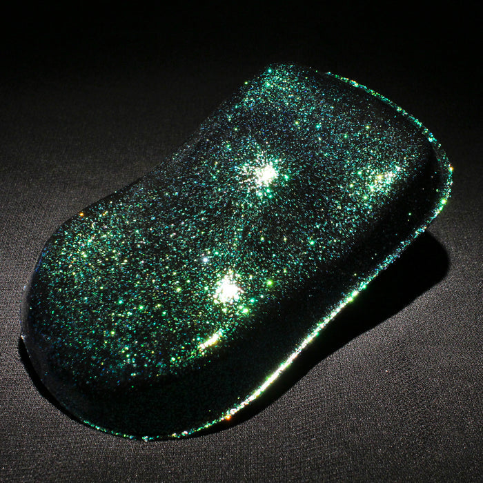 Shamrock Salt<br / >TRIPPIN' FLAKE
