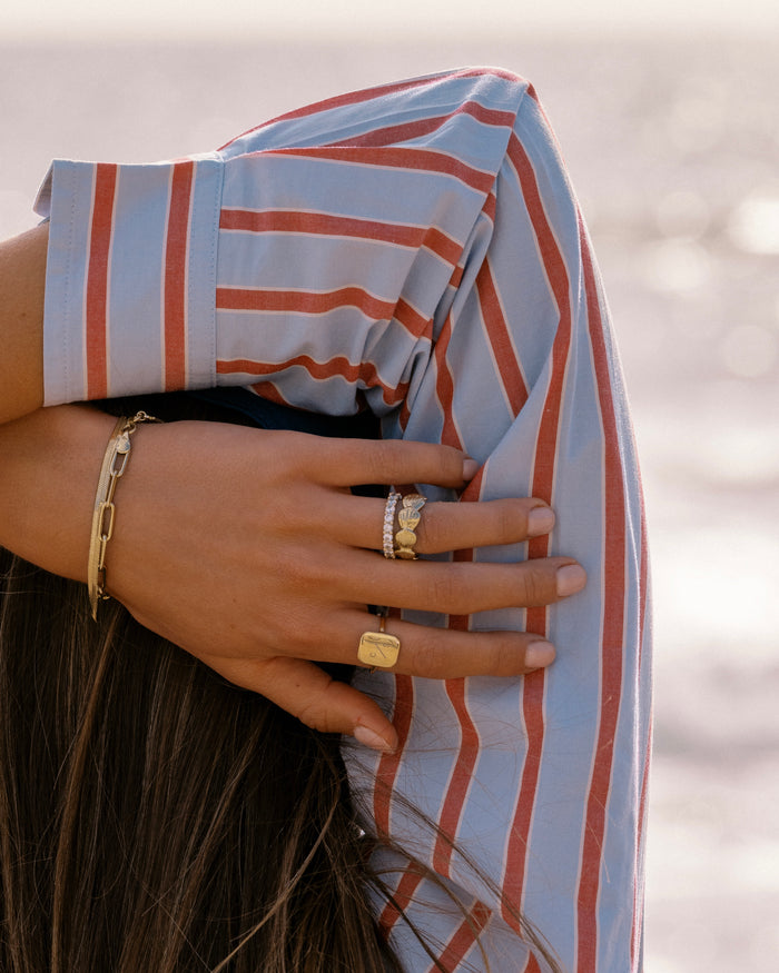 Shell Ring