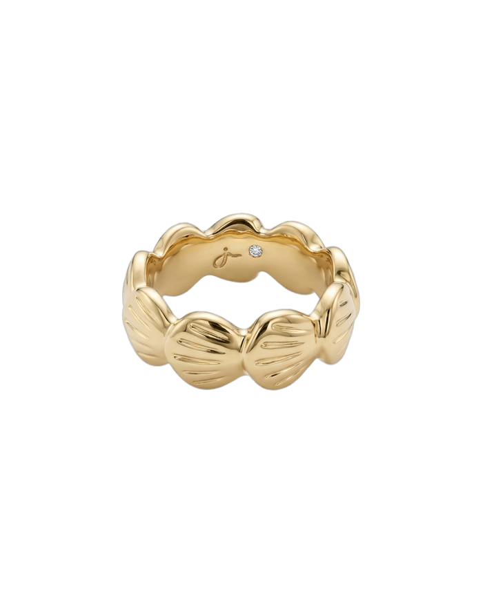 Shell Ring