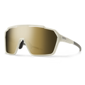 Matte Bone | ChromaPop Black Gold Mirror