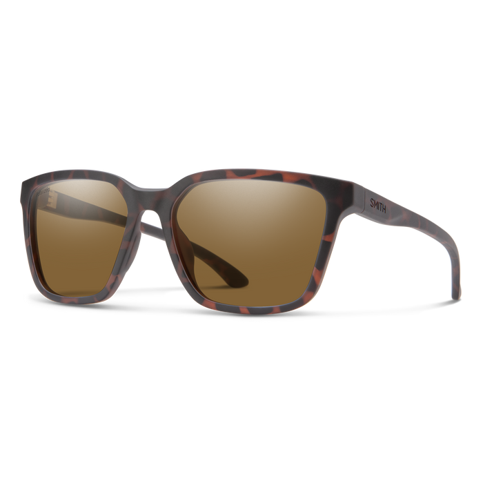 Matte Tortoise | Polarized Brown