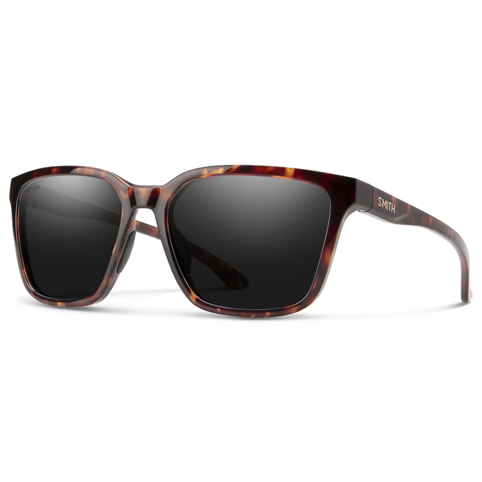 Prescription / Matte Tortoise / ChromaPop Polarized Black
